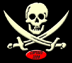 Captain Zedo Wallpaper